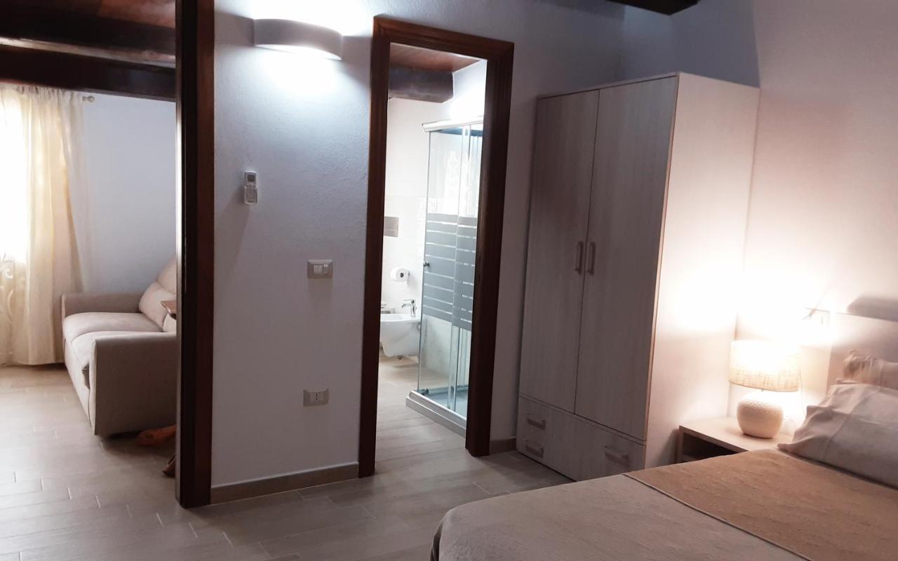 Bed & Breakfast Al Pez Exclusive *
