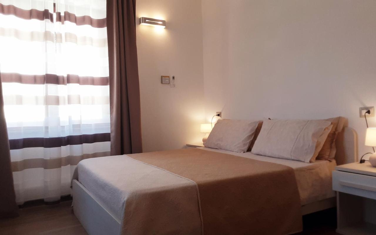Bed & Breakfast Al Pez Exclusive Olbia