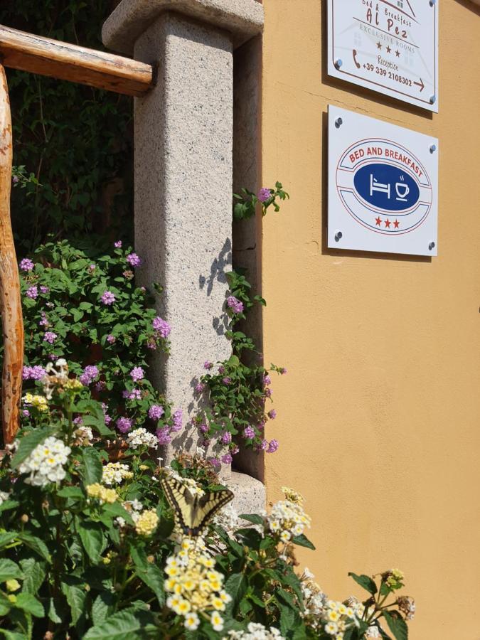 Al Pez Exclusive Bed & Breakfast