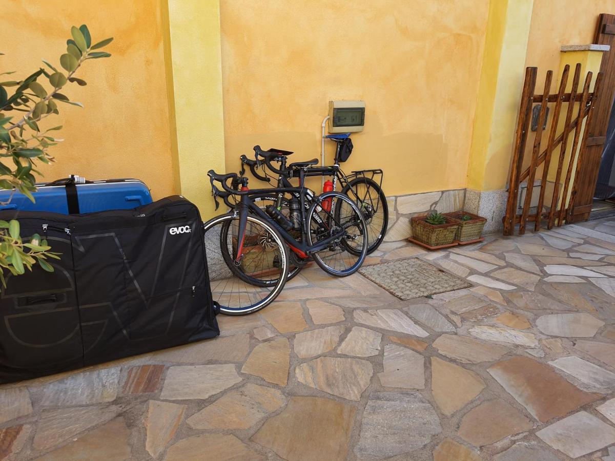 Al Pez Exclusive Bed & Breakfast Olbia