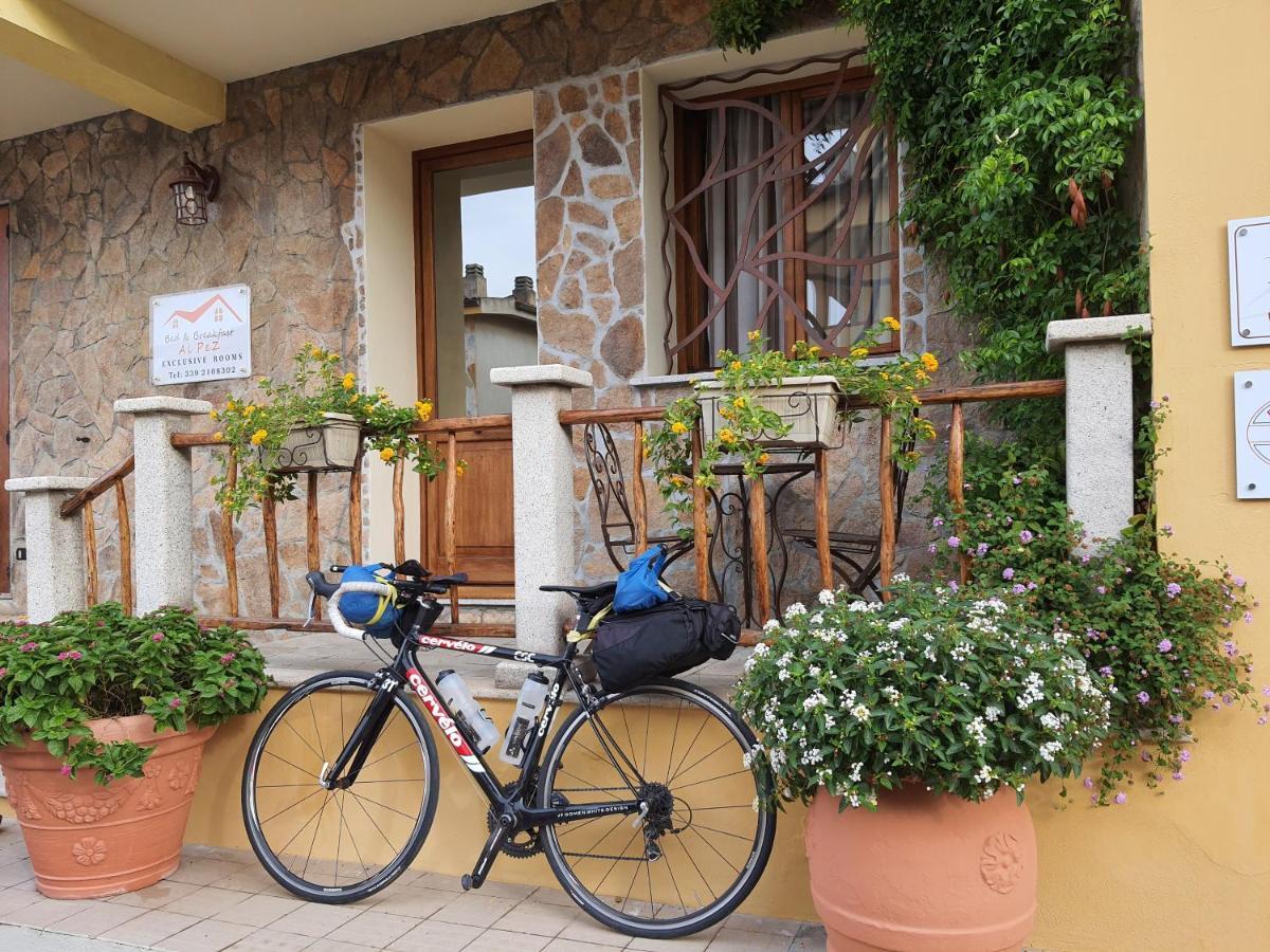 Al Pez Exclusive Bed & Breakfast *