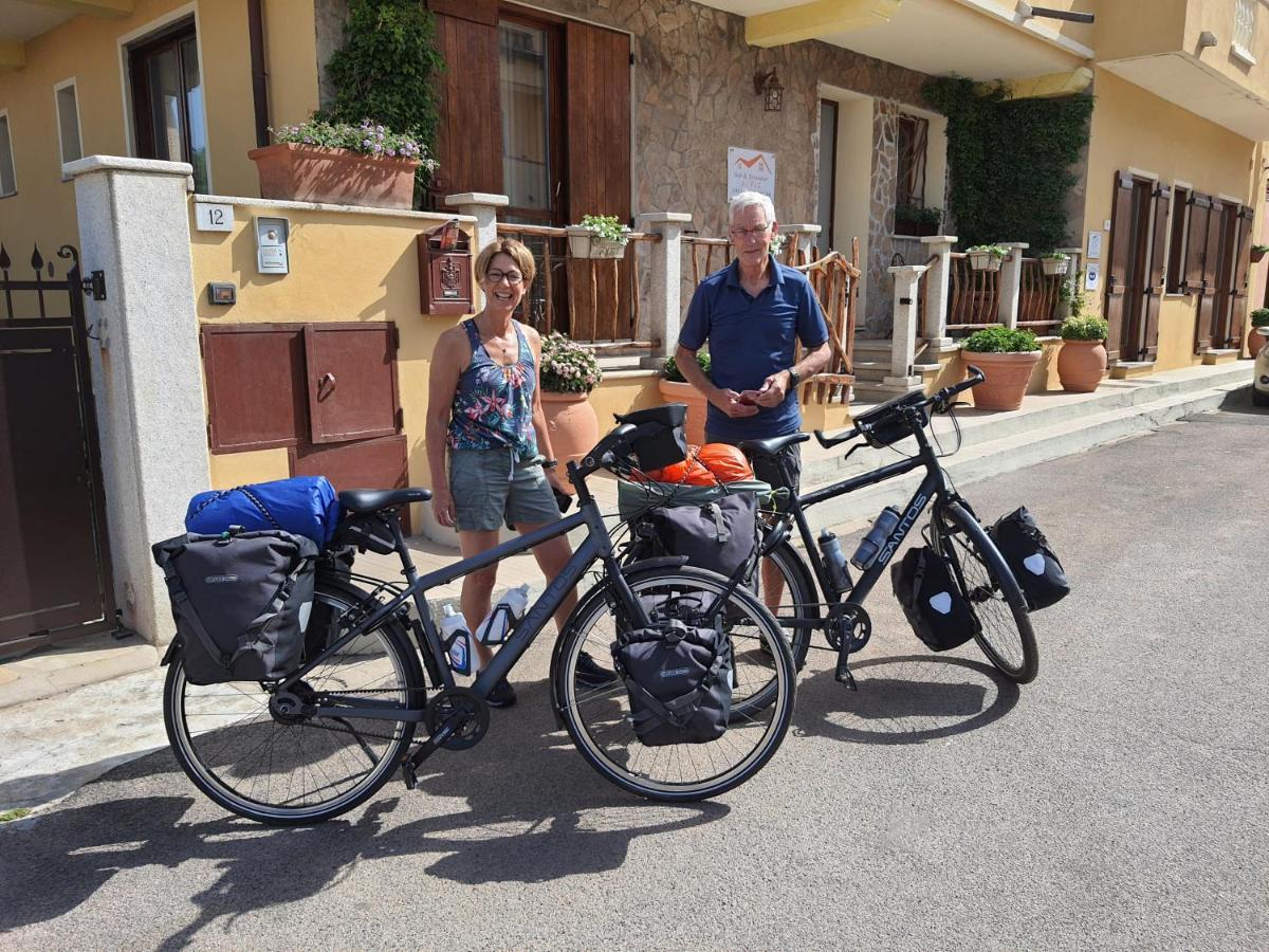 Bed & Breakfast Al Pez Exclusive Olbia