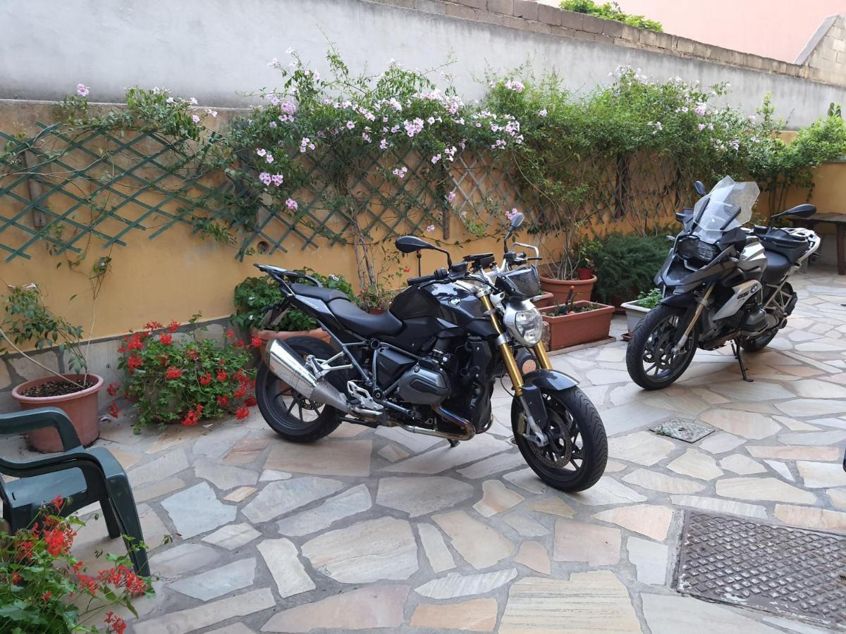 Bed & Breakfast Al Pez Exclusive Olbia