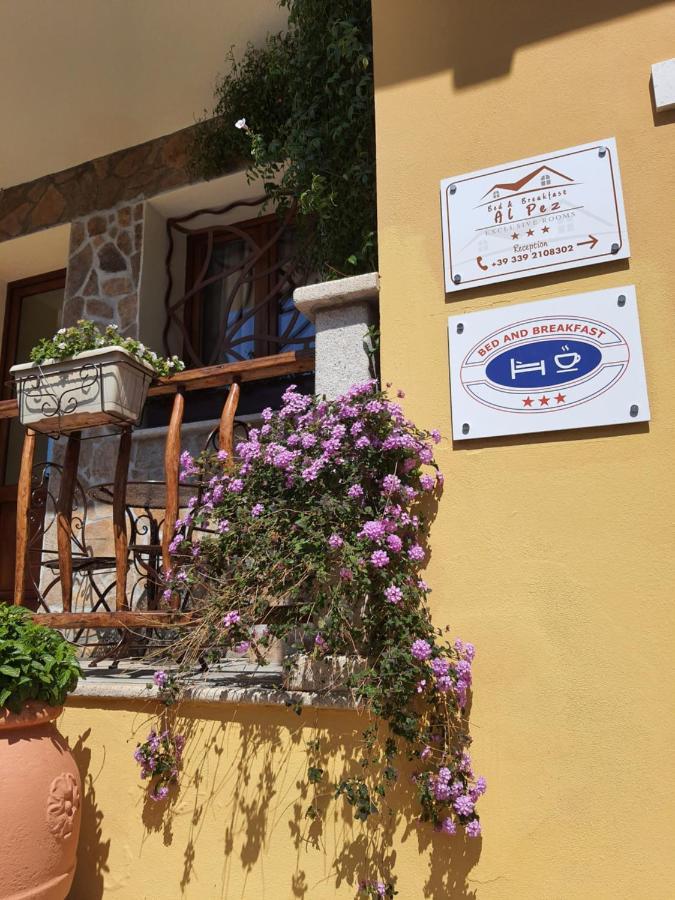 Al Pez Exclusive Bed & Breakfast *