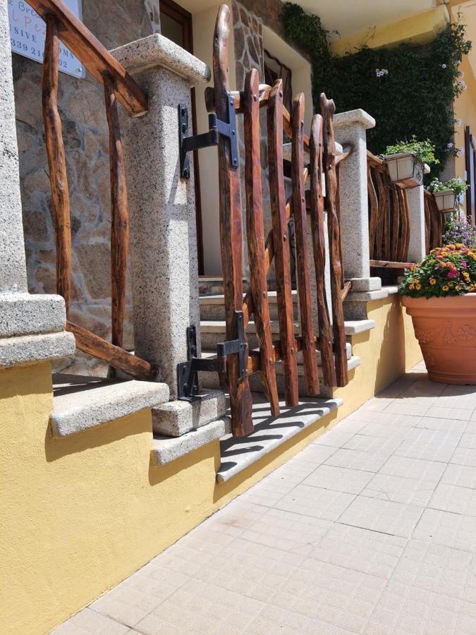 Al Pez Exclusive Olbia