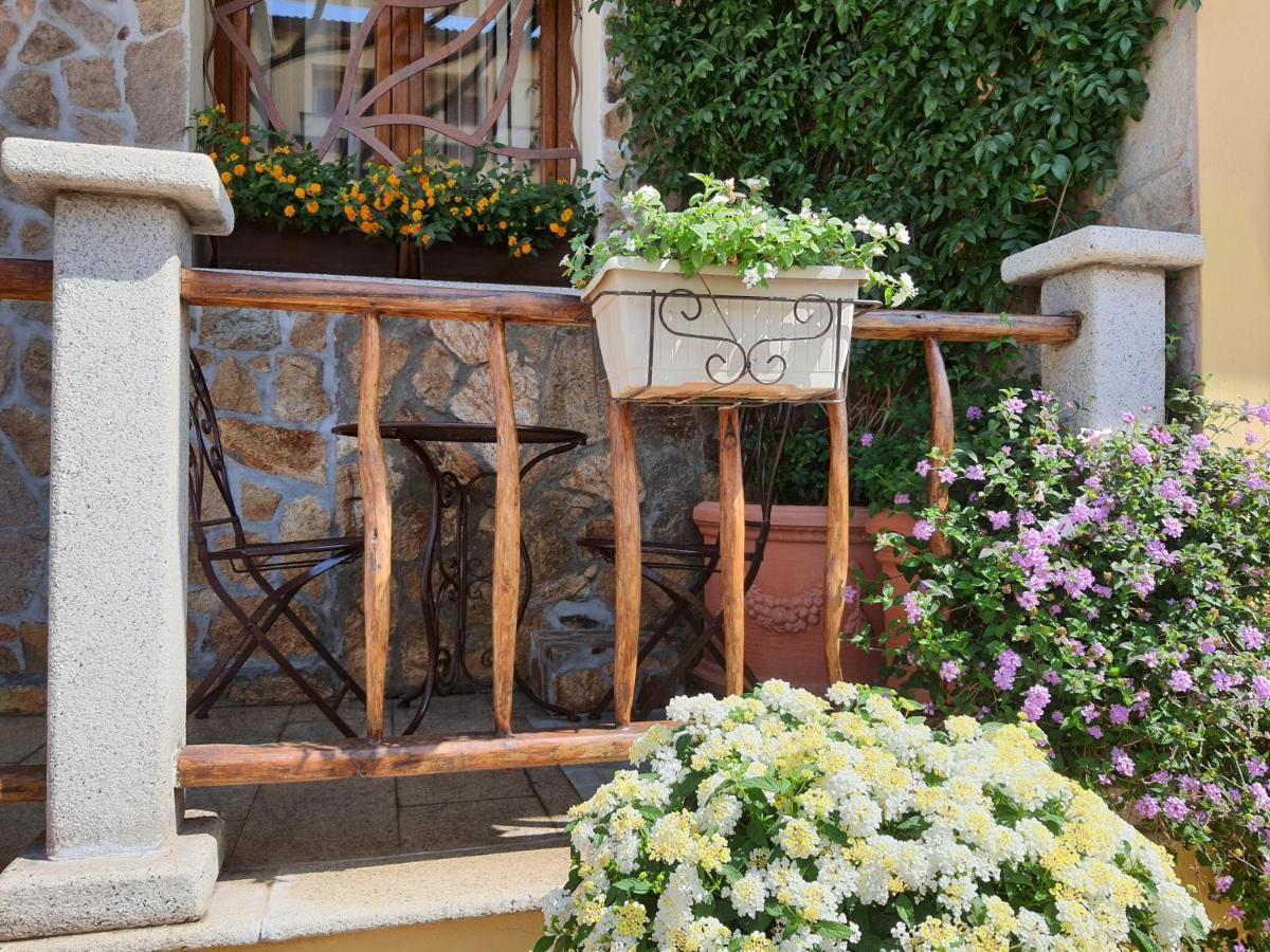 Al Pez Exclusive Bed & Breakfast Olbia