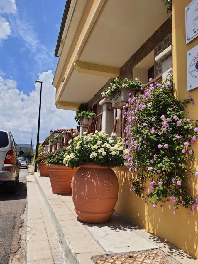Al Pez Exclusive Bed & Breakfast