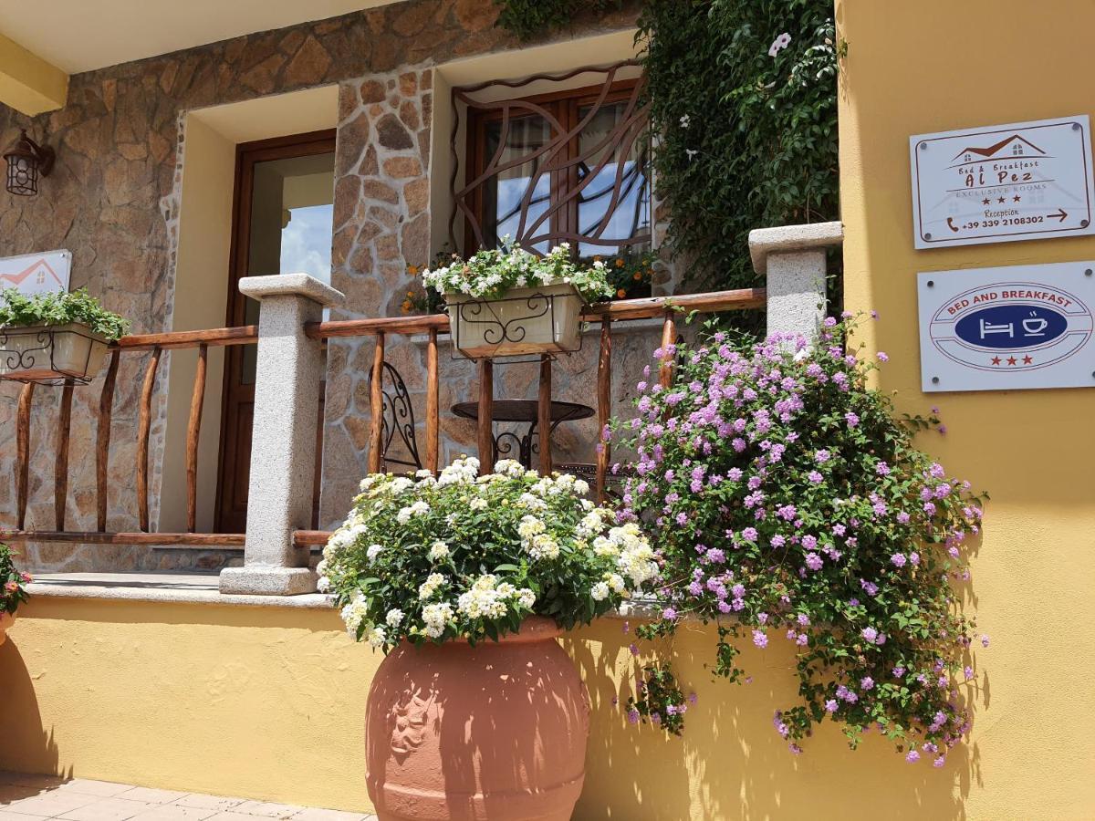 Al Pez Exclusive Olbia