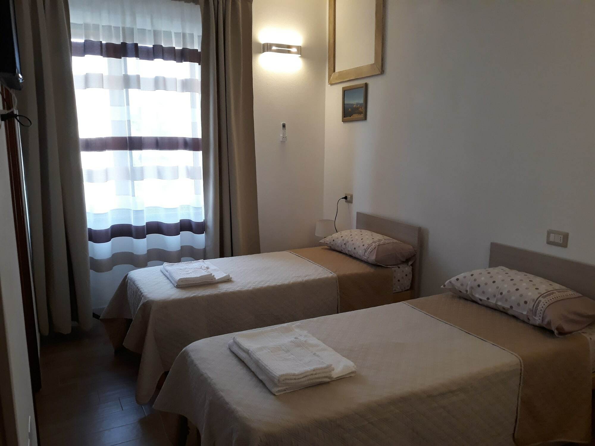 Bed & Breakfast Al Pez Exclusive Olbia