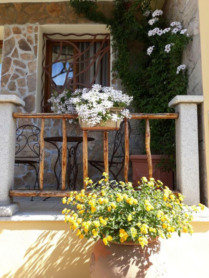 Bed & Breakfast Al Pez Exclusive Olbia